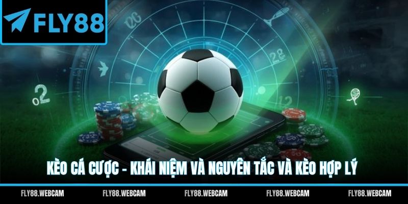kèo cá cược fly88