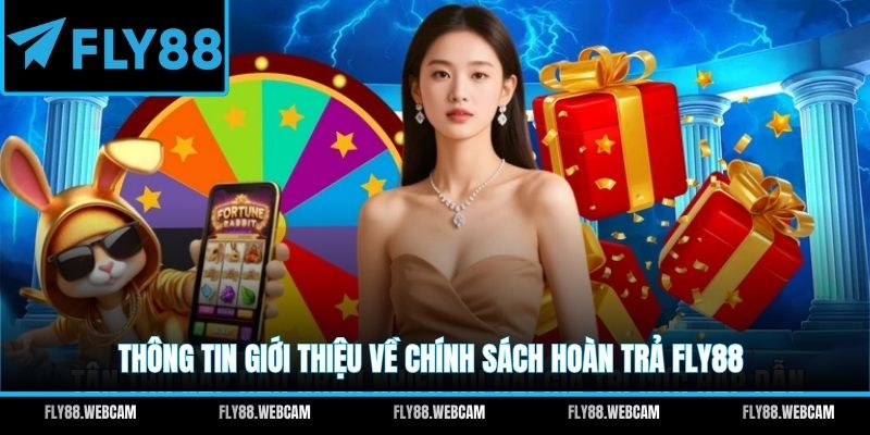 Thông tin giới thiệu về chính sách hoàn trả FLY88